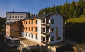 Photo of für bis zu 4 Personen Apartment 7