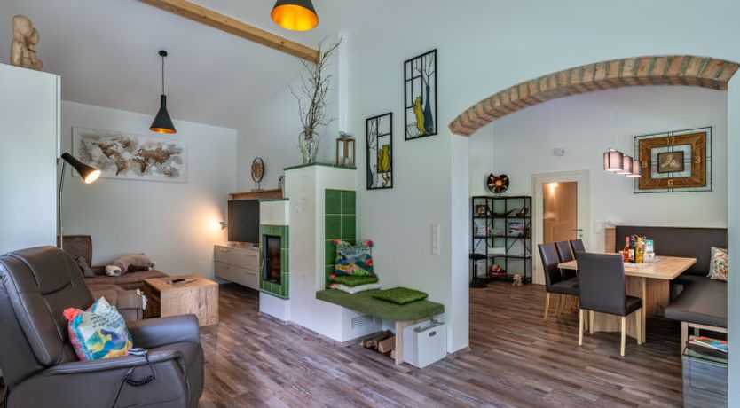 Photo of Sonnenteich-Haus