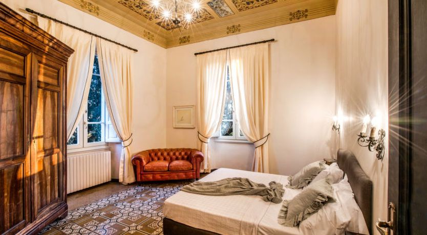 Photo of Villa Belvedere (SGS135)