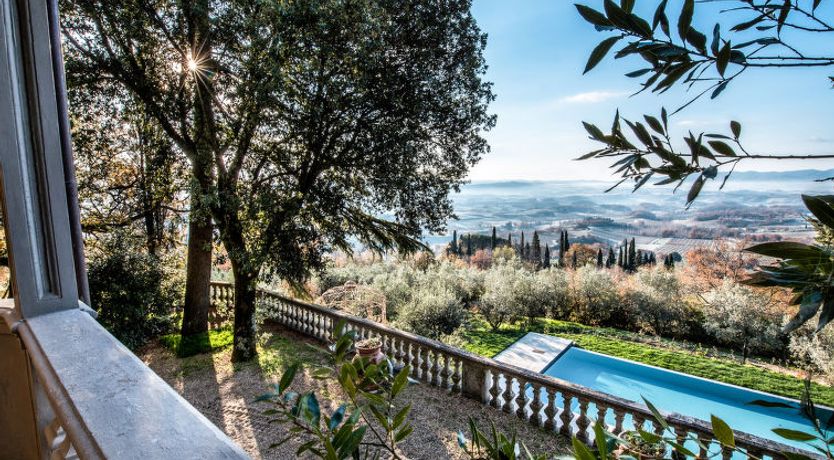 Photo of Villa Belvedere (SGS135)