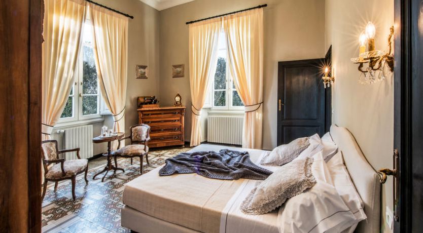 Photo of Villa Belvedere (SGS135)