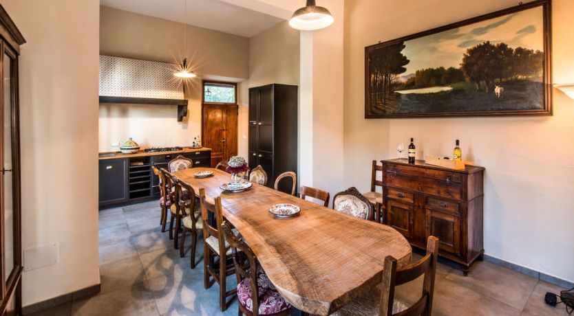 Photo of Villa Belvedere (SGS135)