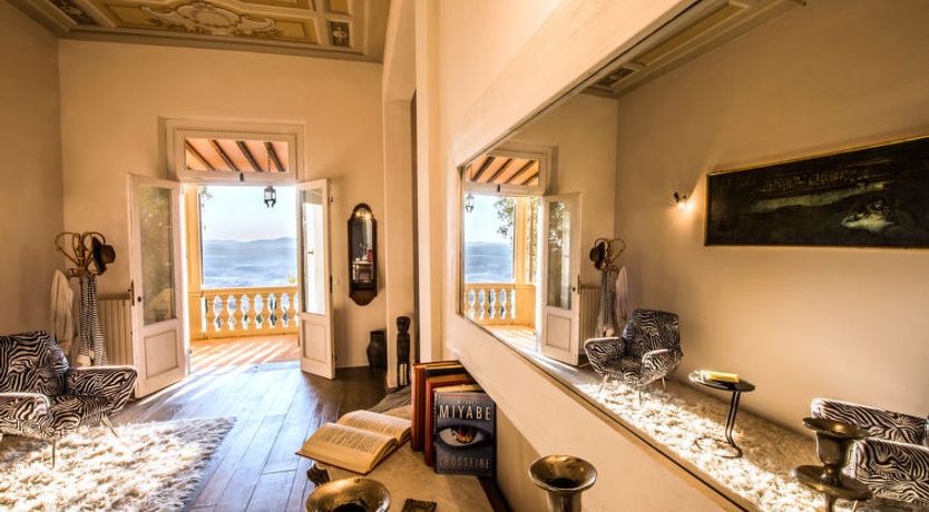 Photo of Villa Belvedere (SGS135)