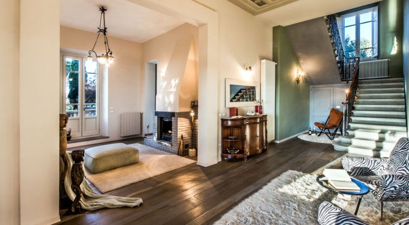 Photo of Villa Belvedere (SGS135)