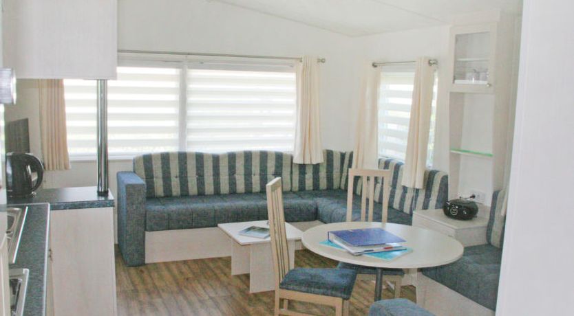 Photo of Camping Cassandria Bad Holiday Home 2