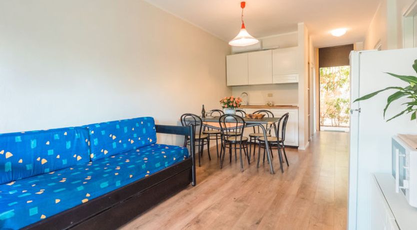 Photo of Bilo Standard Garden Apartment 10