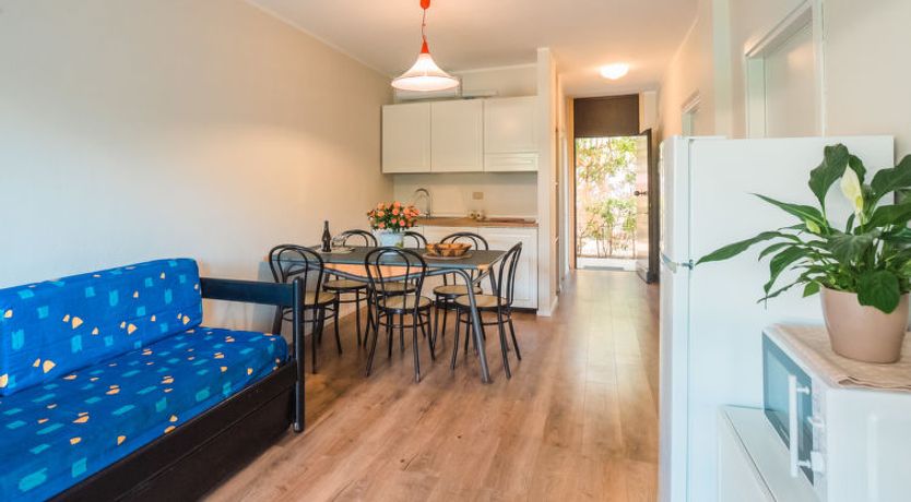 Photo of Bilo Standard Garden Apartment 10