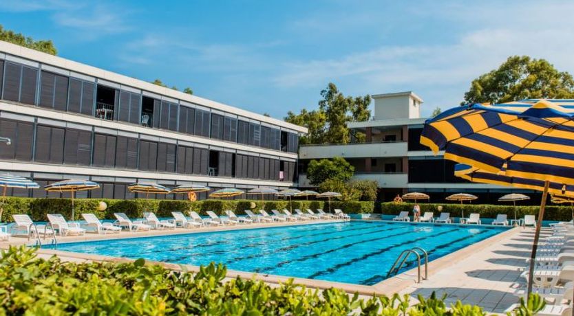 Photo of Bilo Standard Garden Apartment 10