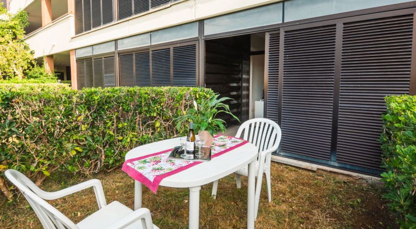 Photo of Bilo Standard Garden Apartment 10