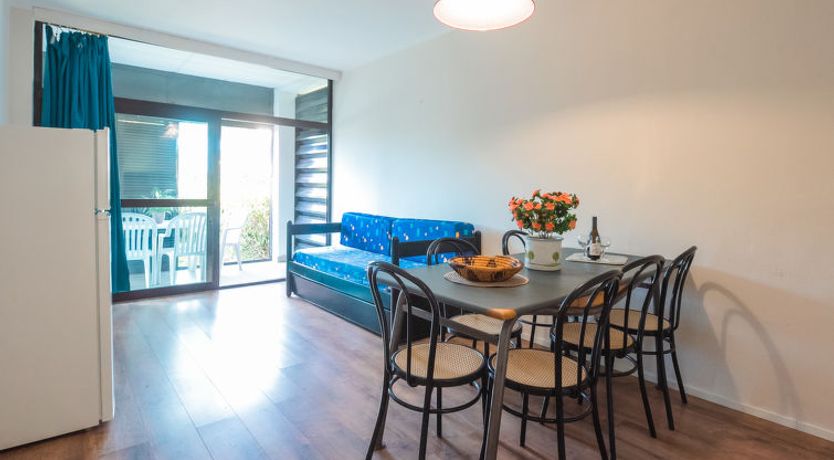 Photo of Bilo Standard Garden Apartment 10