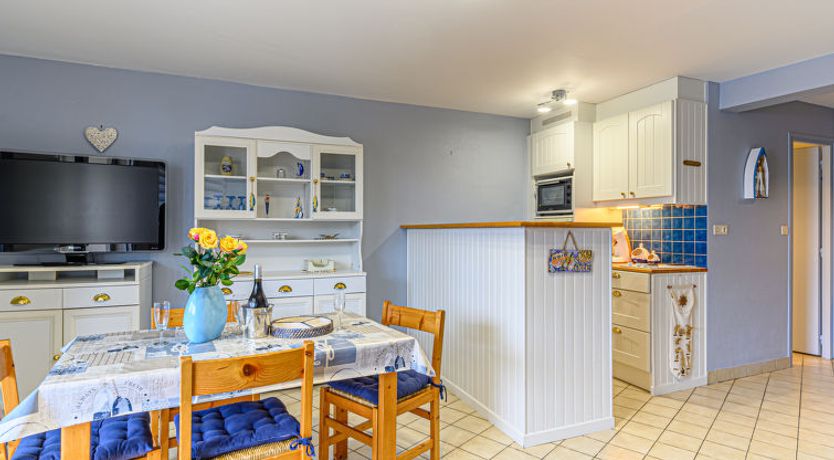 Photo of Le Nautilus