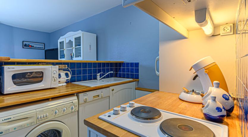 Photo of Le Nautilus