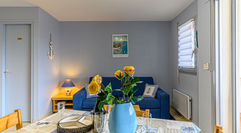 Photo of Le Nautilus