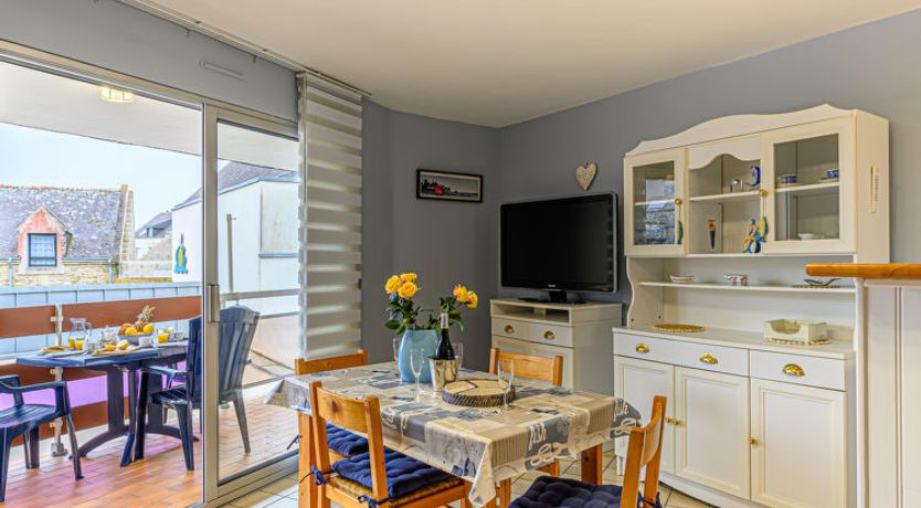 Photo of Le Nautilus