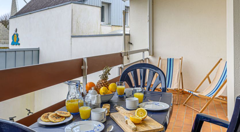 Photo of Le Nautilus