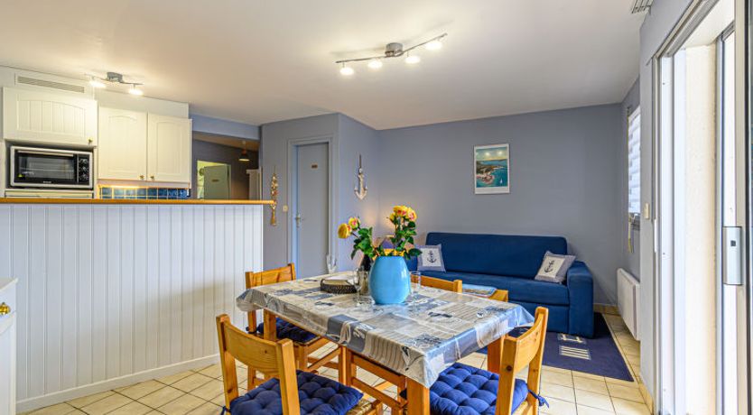 Photo of Le Nautilus