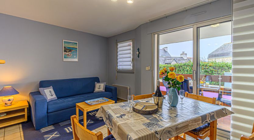 Photo of Le Nautilus