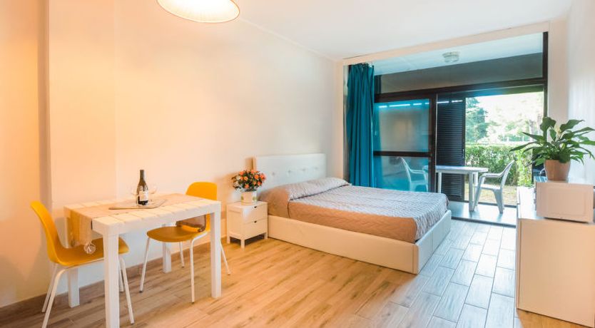 Photo of Mono Garden Apartment 2