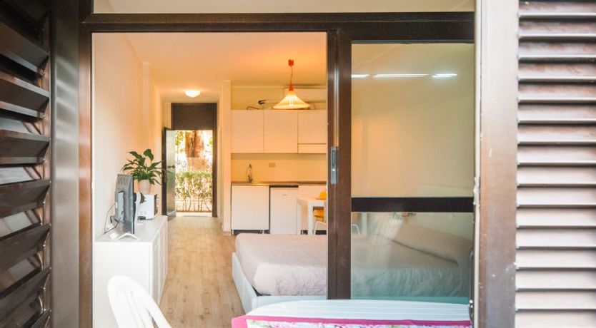 Photo of Mono Garden Apartment 2