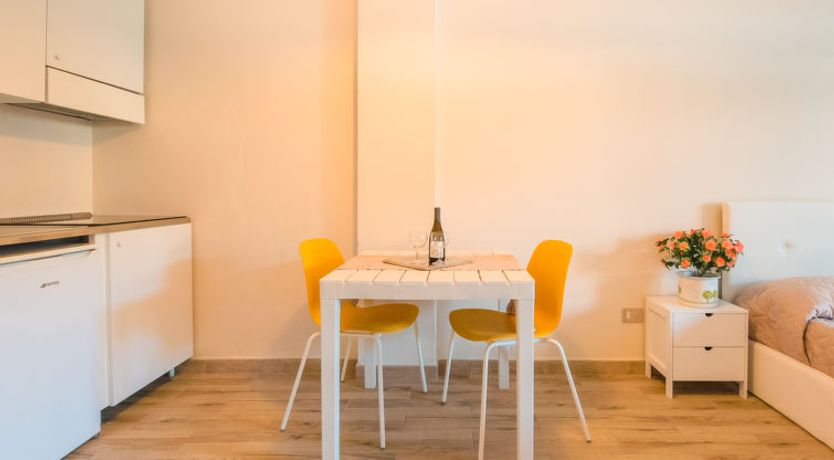 Photo of Mono Garden Apartment 2