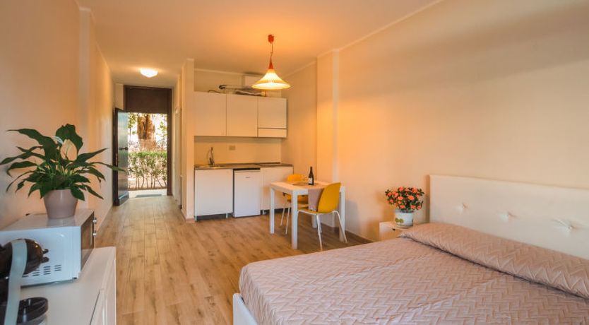 Photo of Mono Garden Apartment 2