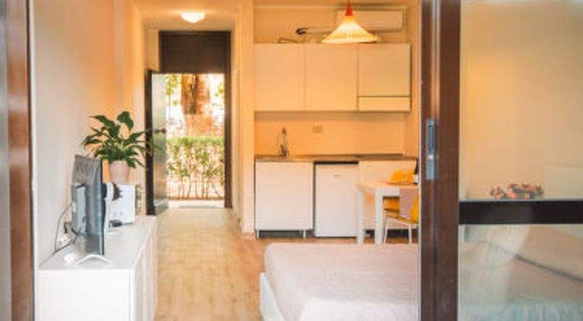 Photo of Mono Garden Apartment 2