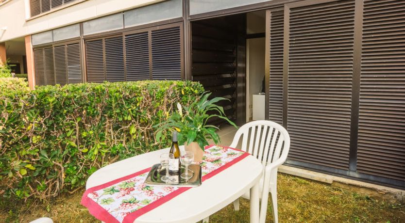 Photo of Bilo Plus Garden Apartment 12