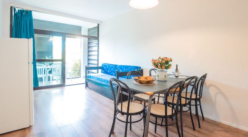 Photo of Bilo Plus Garden Apartment 12