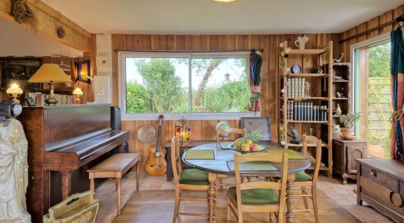 Photo of Wood love Home