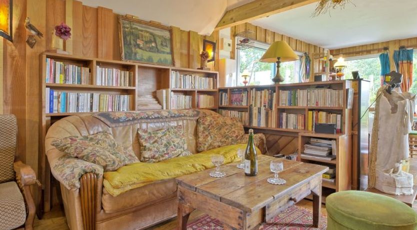 Photo of Wood love Home