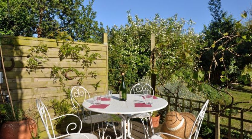 Photo of Wood love Home