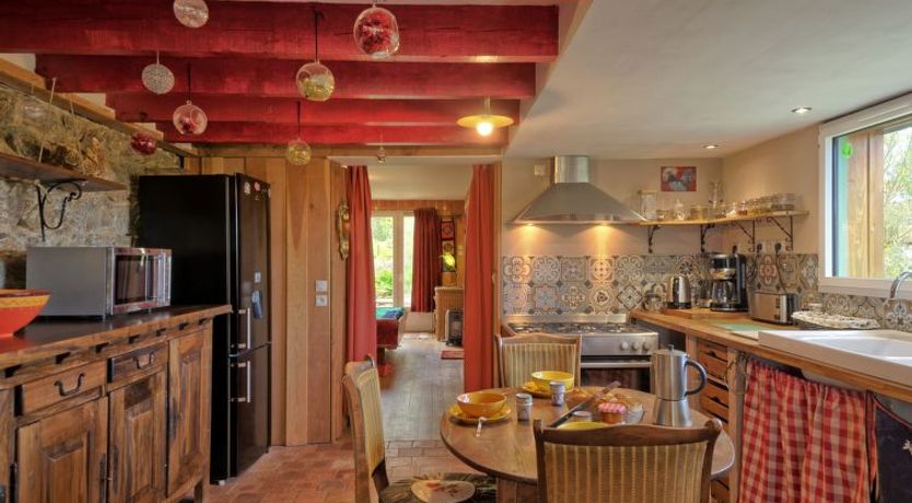 Photo of Wood love Home