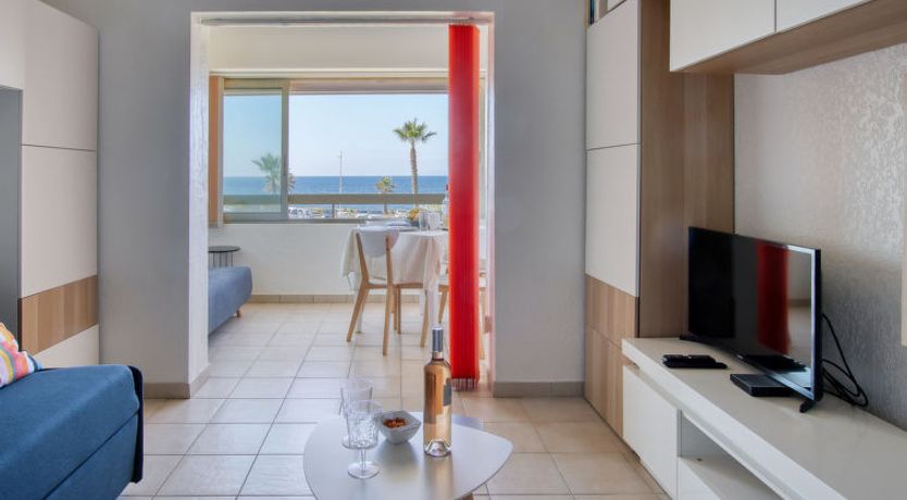 Photo of Les Marines d'Aryana Apartment 4