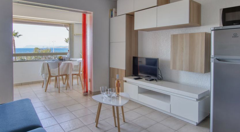 Photo of Les Marines d'Aryana Apartment 4