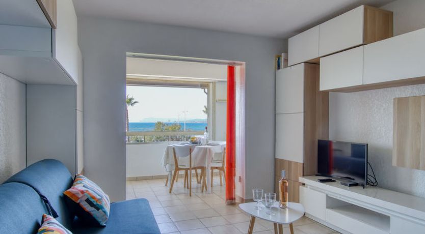 Photo of Les Marines d'Aryana Apartment 4