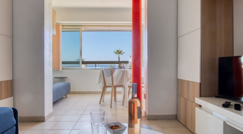 Photo of Les Marines d'Aryana Apartment 4