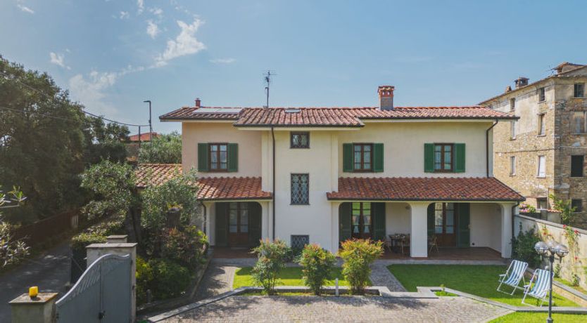 Photo of Villa Giuliana