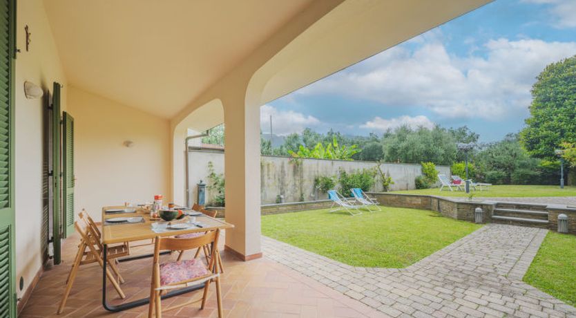 Photo of Villa Giuliana