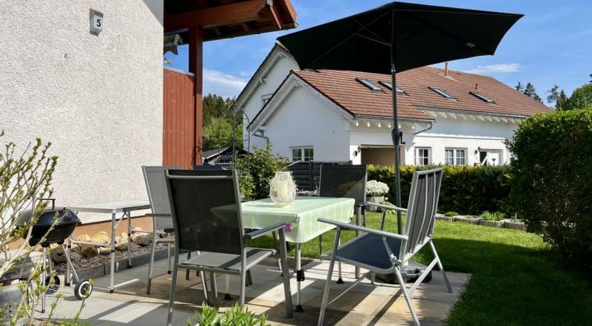 Photo of Haus an der Sonne