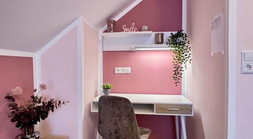 Photo of Haus an der Sonne