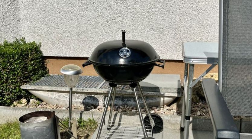 Photo of Haus an der Sonne