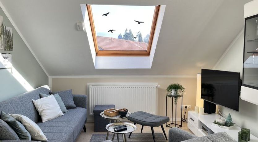 Photo of Haus an der Sonne