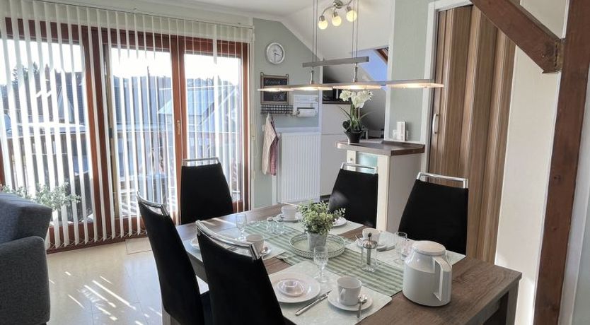 Photo of Haus an der Sonne