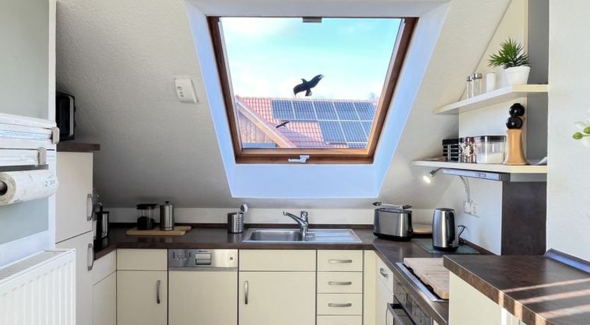 Photo of Haus an der Sonne