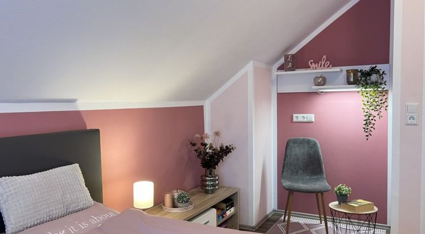 Photo of Haus an der Sonne