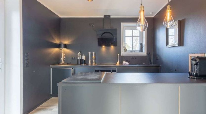 Photo of Seequartier - Nordsee Ferienhaus Tating