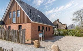 Photo of Seequartier - Nordsee Ferienhaus Tating