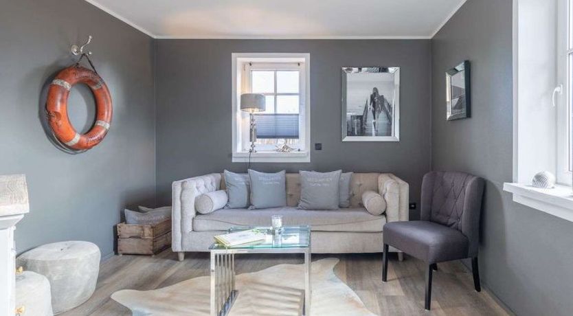 Photo of Seequartier - Nordsee Ferienhaus Tating