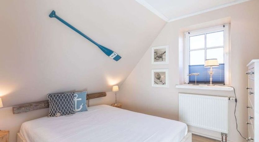 Photo of Seequartier - Nordsee Ferienhaus Tating