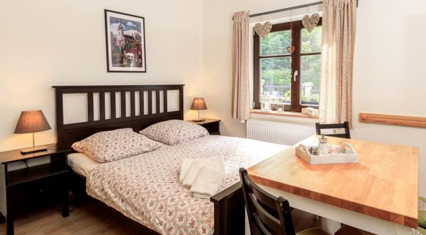 Photo of Arnoltice 2 Apartment 2